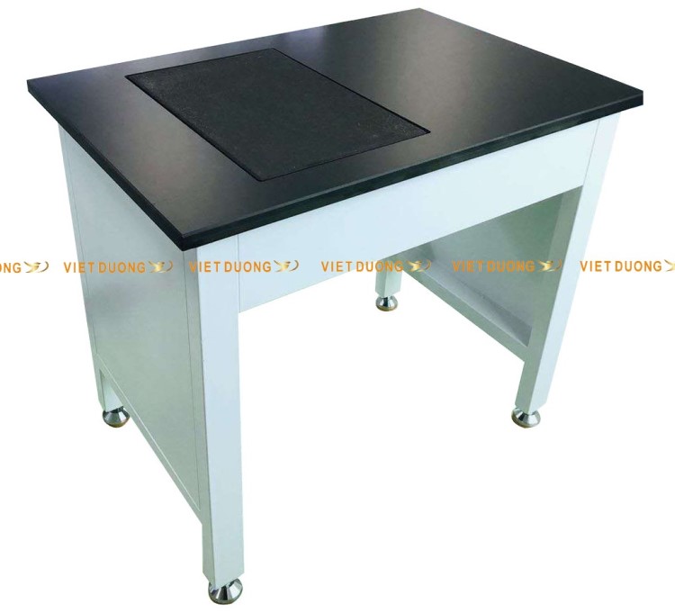Thiết kế Lắp đặt, Bàn cân chống rung, Bàn đặt cân phân tích, phòng thí nghiệm, Anti-Vibration Balance Table, Nhà thầu chuyên nghiệp cho các dự án