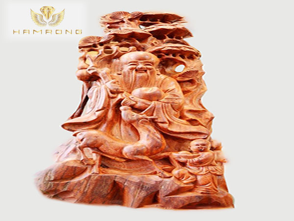 Tượng Ông Thọ phong thủy mang ý nghĩa gì?