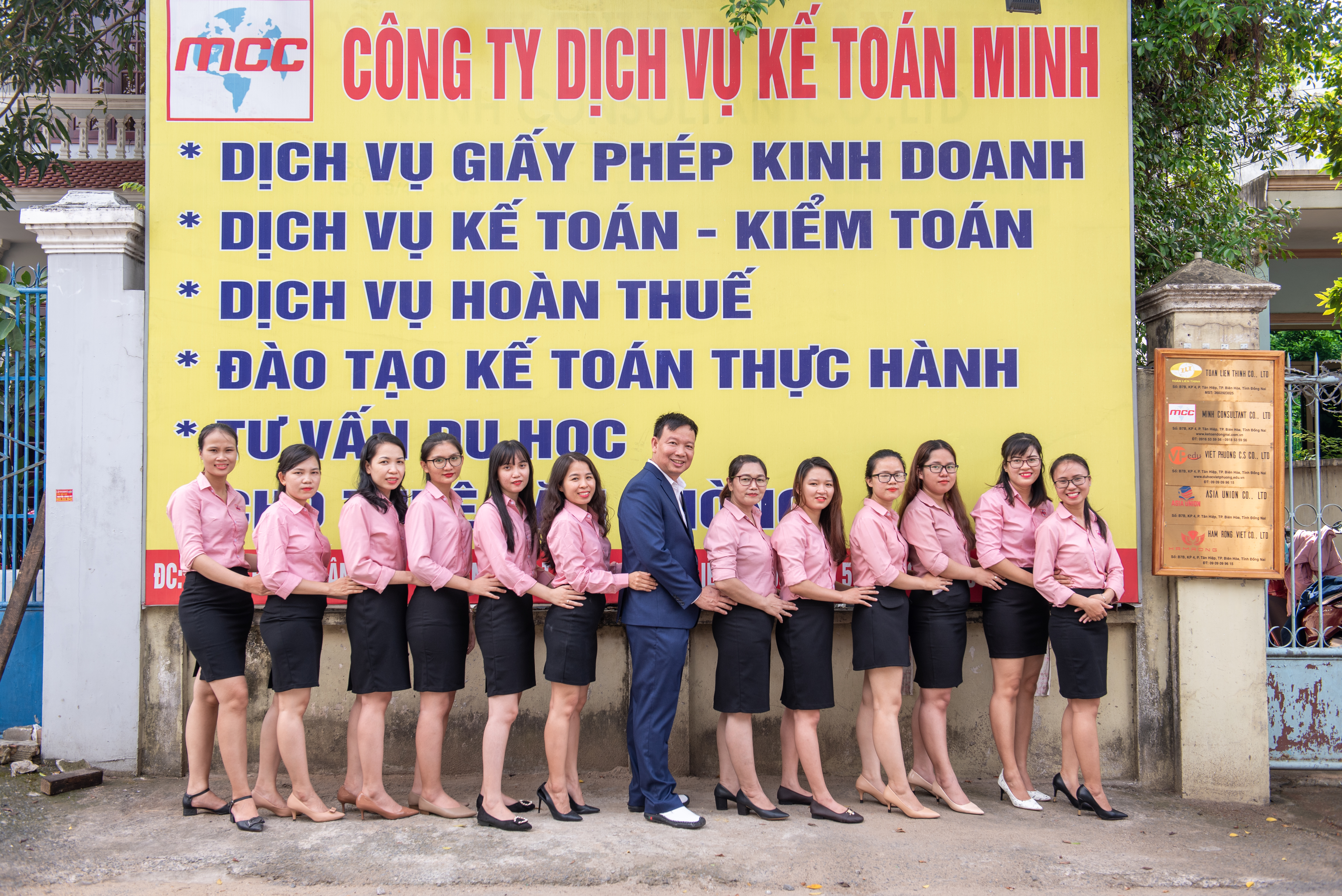 Thành lập hợp tác xã vận tải đơn giản và nhanh