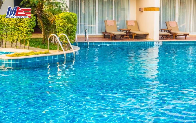 Hướng dẫn thủ tục xin giấy phép bể bơi