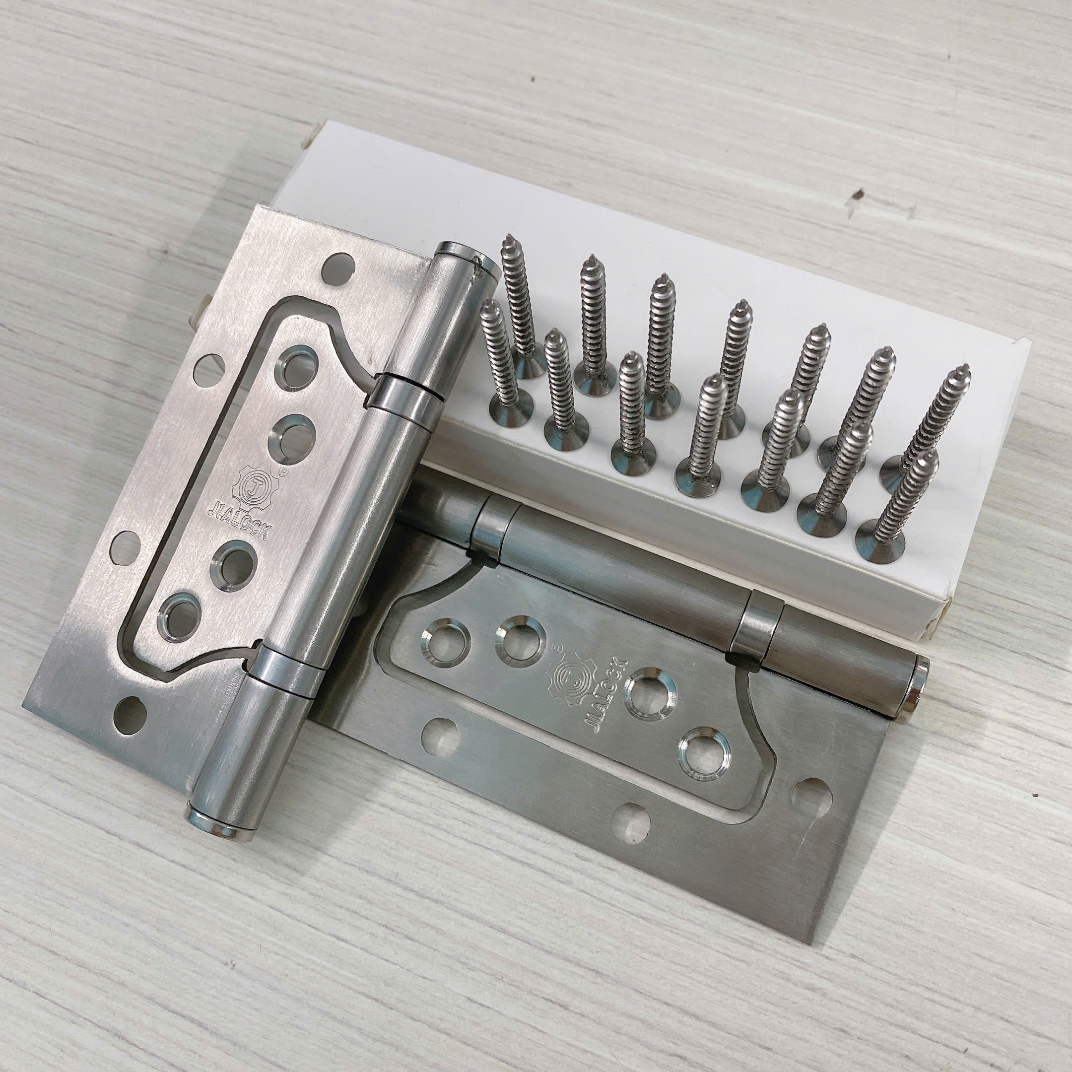 Liên kết chắc chắn – Chất lượng vượt thời gian