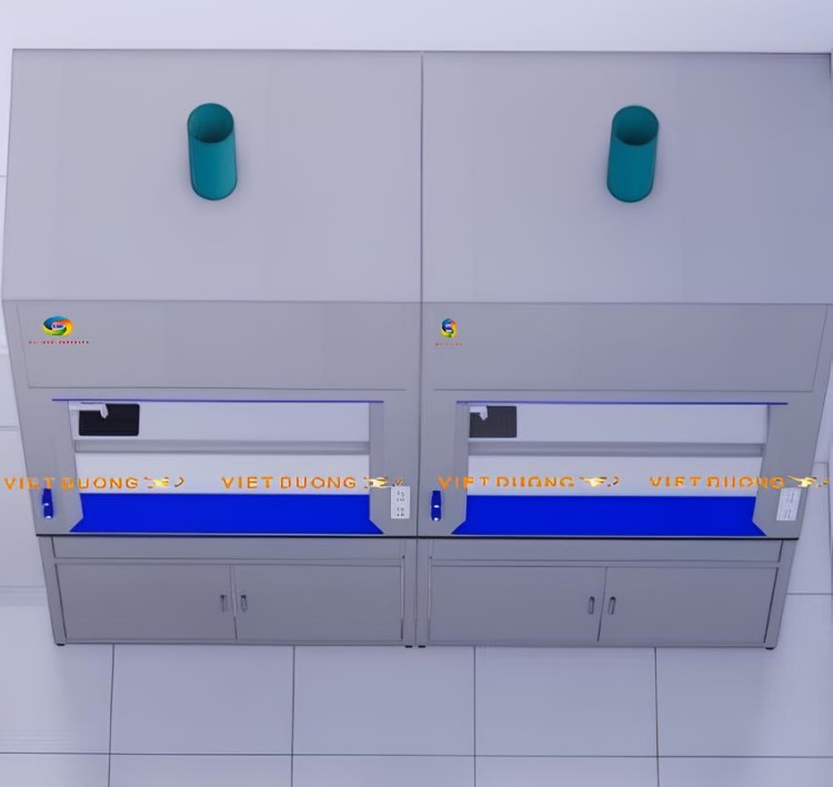 Thiết kế Lắp đặt, Tủ hút khí độc BestLab, Tủ hút hóa chất, phòng thí nghiệm, Lab Fume Hood, Lab Fume Cupboard: Nhà thầu chuyên nghiệp cho các dự án