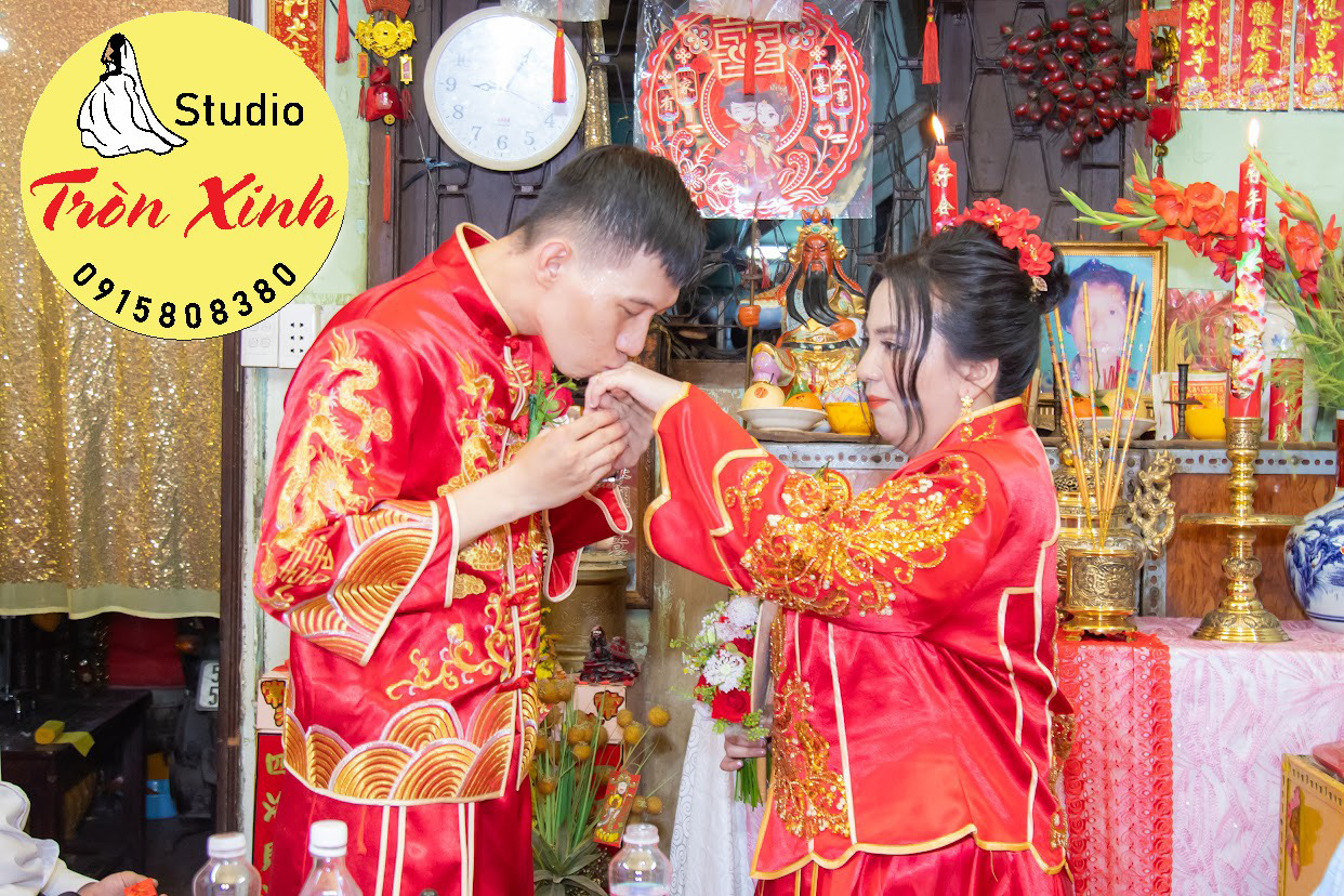 cho thuê hỷ phục bigsize đến 200kg tại Tròn Xinh