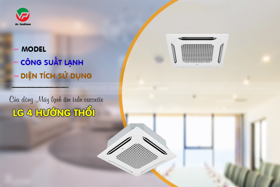 Nên chọn máy lạnh nào tiết kiệm chi phí + thiết kế đẹp phù hợp cho cửa hàng, quán cafe