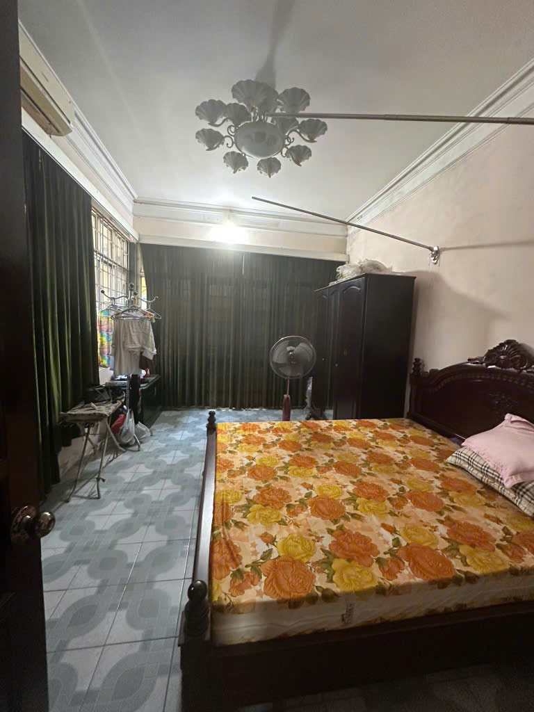 Hoa hậu minh khai bán nhà 5 tầng dân xây 2 mặt ngõ ô tô tránh kinh doanh hai bà trưng