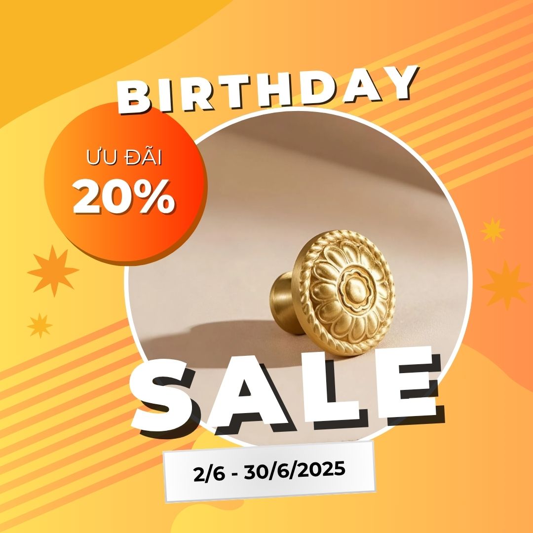 Núm tủ đồng NK355D – Ưu đãi 20% tất cả sản phẩm