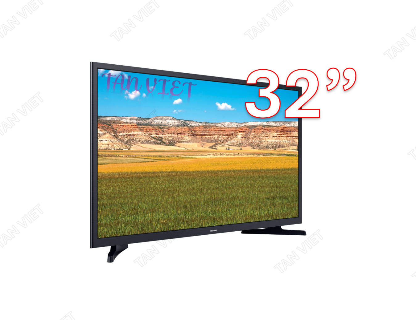 Dịch vụ cho thuê tivi 32 inch Full HD chất lượng cao